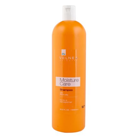 VELNEA Шампоан за коса хидратиращ, 1 л.
