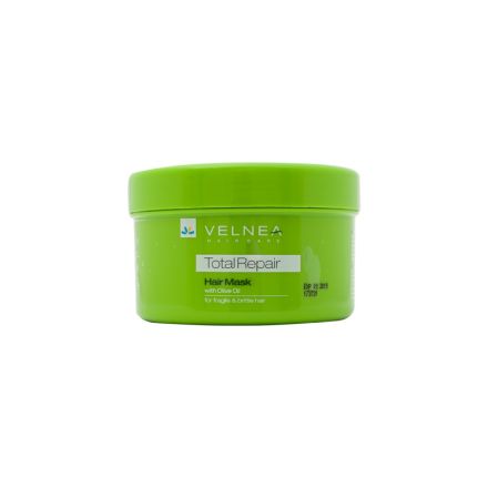 VELNEA Маска за суха и увредена коса, 500 мл.