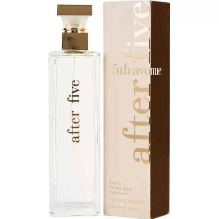 ELIZABETH ARDEN 5-TH AVENUE AFTER FIVE Дамска парфюмна вода, 125 мл.