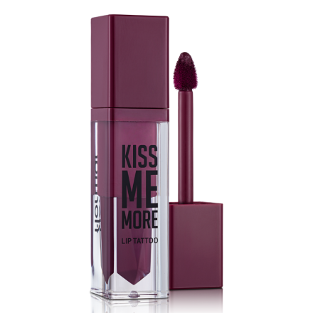 FLORMAR KISS ME MORE Течно червило №14, 3.8 мл.