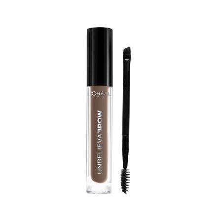 L'OREAL PARIS UNBELIEVA BROW Дълготраен гел за вежди