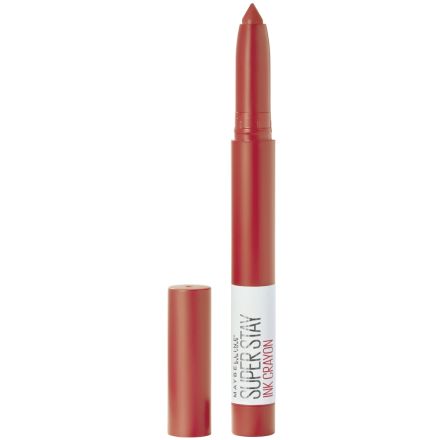 MAYBELLINE NEW YORK SUPERSTAY INK CRAYON Червило под формата на молив