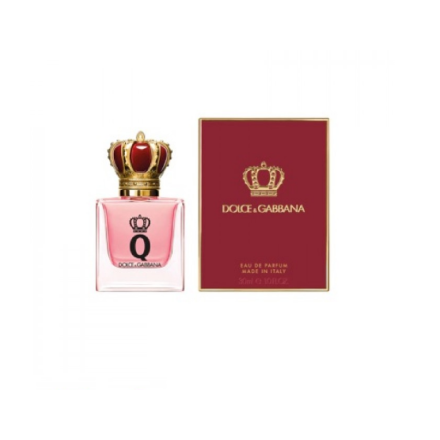 DOLCE&GABBANA Q Дамска парфюмна вода, 30 мл.