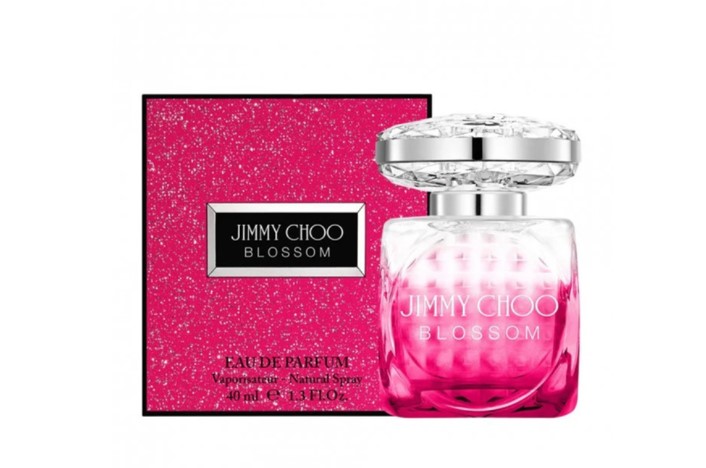 JIMMY CHOO BLOSSOM Дамска парфюмна вода, 40 мл