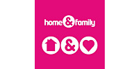 HOME&FAMILY