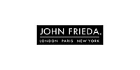 JOHN FRIEDA