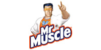 MR MUSCLE