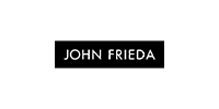 JOHN FRIEDA