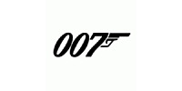 JAMES BOND 007