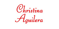 CHRISTINA AGUILERA