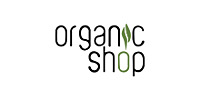 ORGANIC SHOP