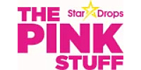 THE PINK STUFF
