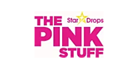 THE PINK STUFF