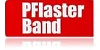 PFLASTER BAND