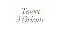 TESORI D`ORIENTE