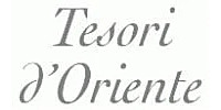 TESORI D`ORIENTE