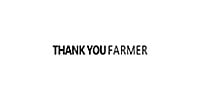 THANK YOU FARMER