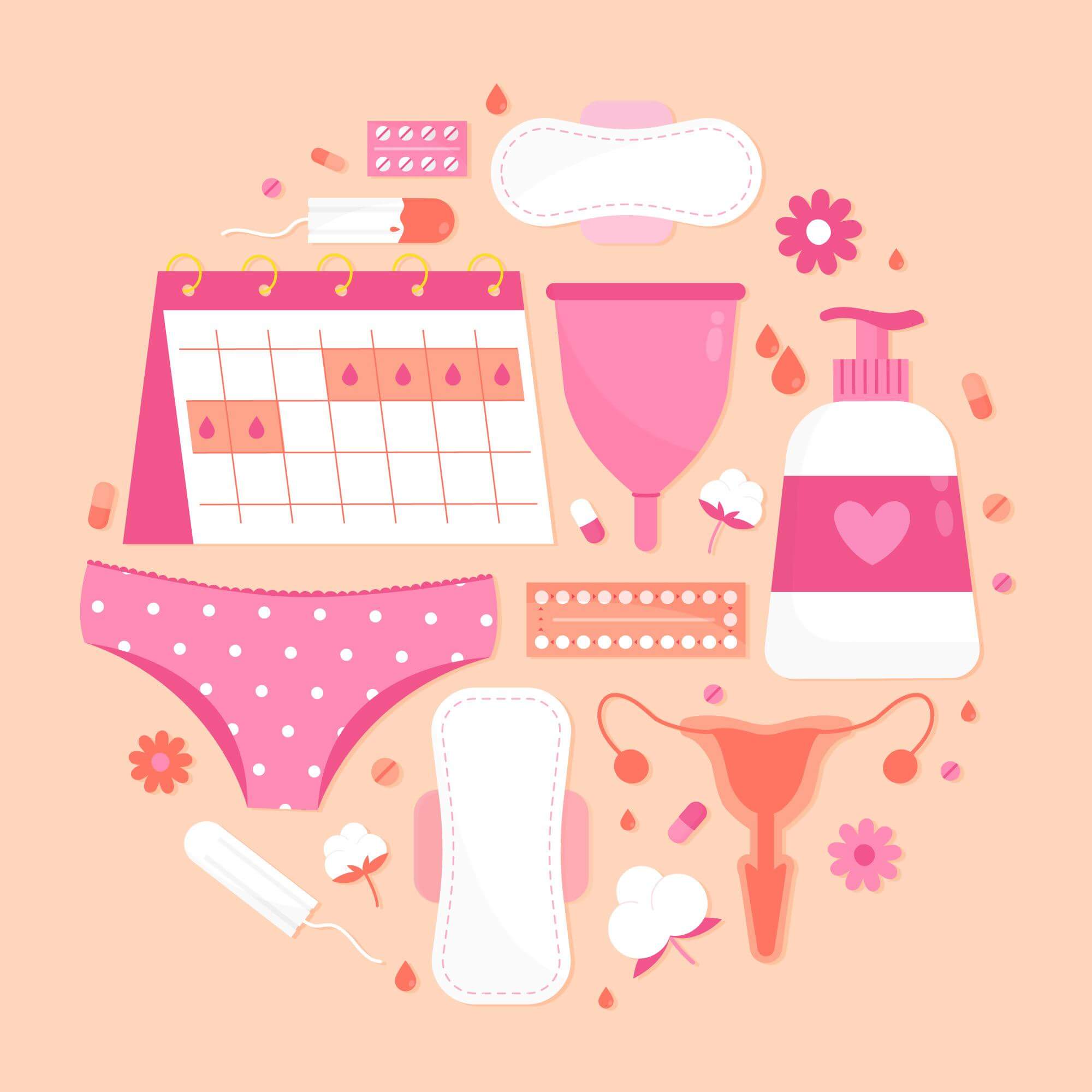 Как да поддържаме добра интимна хигиена?