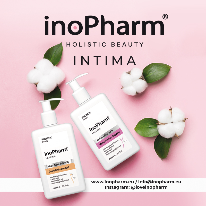 Интимната хигиена – от първостепенна важност за женското здраве.