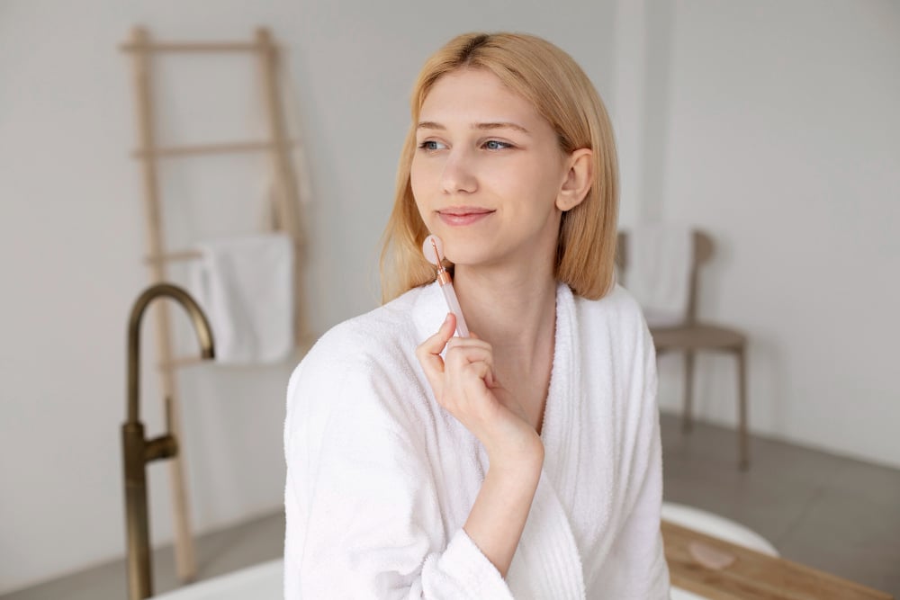 Как да подмладим кожата на лицето?