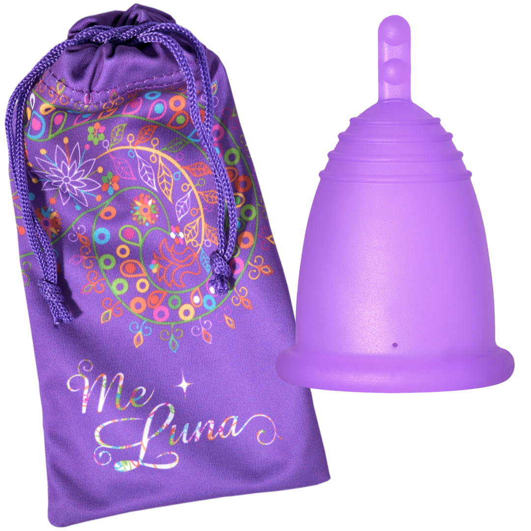 Менструална чашка – всичко, което трябва да знаете