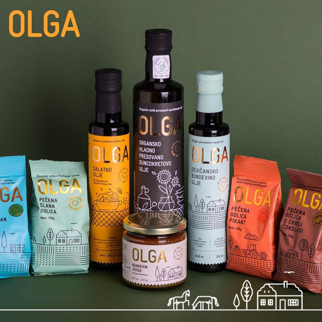 Здрав имутитет и природен детокс за косата и тялото с „OLGA” !