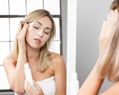 Какво е чувствителна кожа