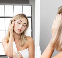 Какво е чувствителна кожа