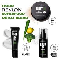 SUPERFOOD DETOX – Подобрява тена и детоксикира