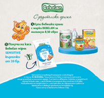 ПРАВИЛА НА ИГРАТА  „Bebelan & Lilly Junior“