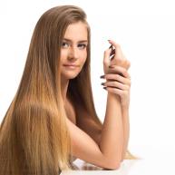 Как се използва кератин за коса?
