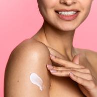 Как се използва мляко за тяло?