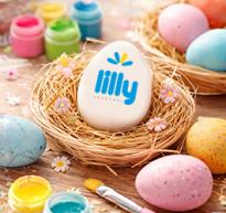 Боядисване на яйца за Великден