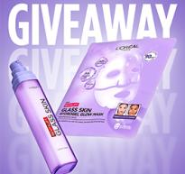 ОФИЦИАЛНИ ПРАВИЛА ЗА ПРОВЕЖДАНЕ И УЧАСТИЕ В ИГРА  „GIVEAWAY с LOREAL PARIS“