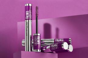 MNY Falsies Lash Lift: Смели мигли