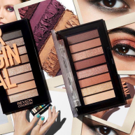 Неустоим поглед и индивидуалност с 3 изключителни продукта на Revlon