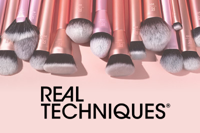 ОФИЦИАЛНИ ПРАВИЛА ЗА ПРОВЕЖДАНЕ И УЧАСТИЕ В ИГРА „Спечели с Real Techniques“ 