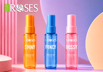 Nature of Agiva -SHINY, FANCY или BOSSY 