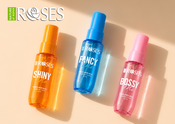 Nature of Agiva -SHINY, FANCY или BOSSY 