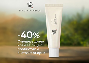 Открий красотата с Beauty of Joseon