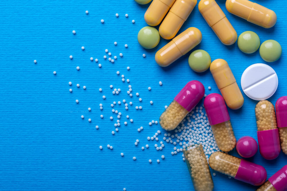 разтворими витамини